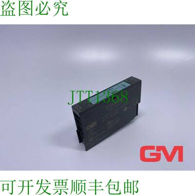 原装供应Módulo Electronico 6ES7132-4BB31-0AB0 Salida Módul