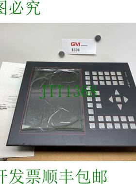 原装供应B&R Terminal de Commande 5D5500.10 Opérateur écran