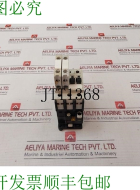 原装供应3TX4010-2A 110/132V 50/60HZ