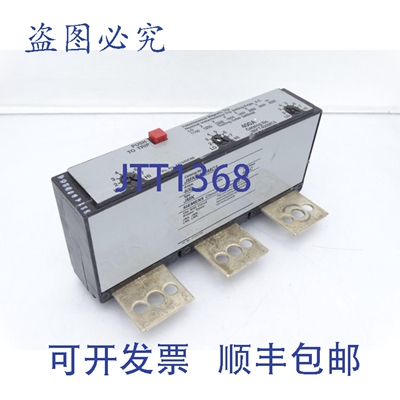 原装供应JMKT400MC3 脱扣器