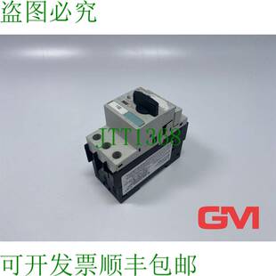 原装供应Interruttore Magnetotermico 3RV1021-4BA10 Circuito 1