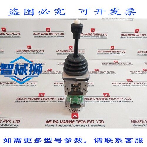 原装供应 SPOHN&BURKHARDT VNS02.18AKAR HU 操纵杆控制器