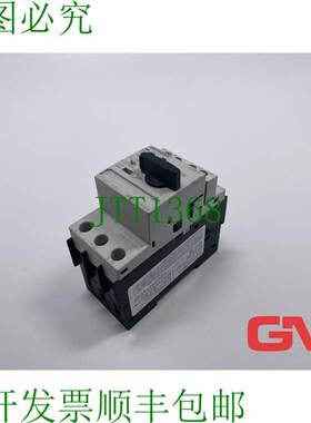 原装供应Leistungsschalter 3RV1021-0FA15 断路器 0,35-0,5A Mot
