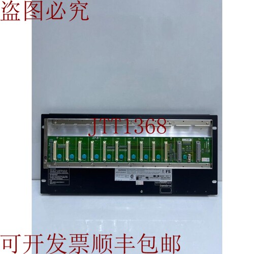 原装供应YOKOGAWA SNB10D-213 S2 安全节点单元
