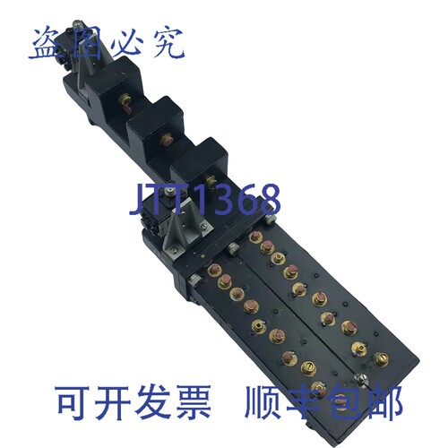 原装供应带器的波导滤波器 7800-8500MHz