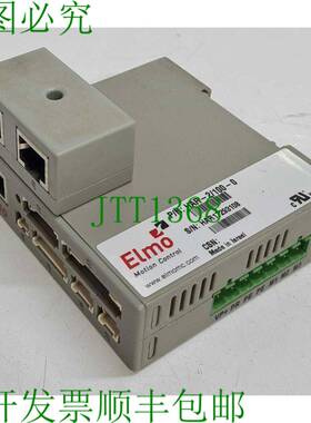 原装供应Elmo 运动控制 HAR-2/100-0 EXTCAN 紧凑型智能数字服务