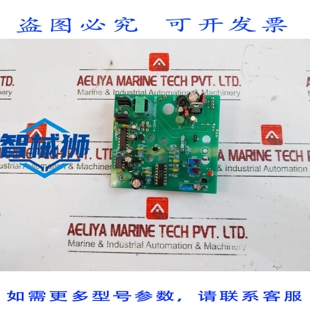 原装供应 SCHEDA 电路 STAMPATA ISOLE 4-20MA