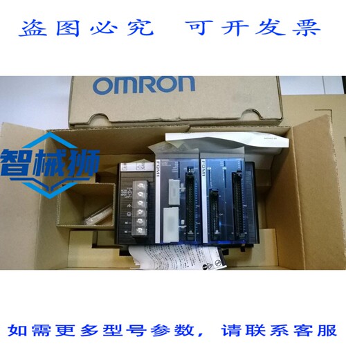 原装供应 FQM1S-MC233 PLC