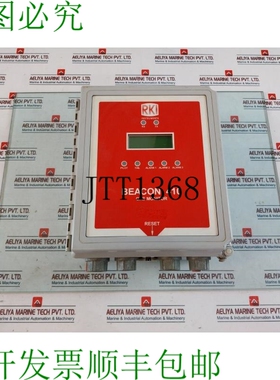 原装供应RKI 仪器 Beacon 410