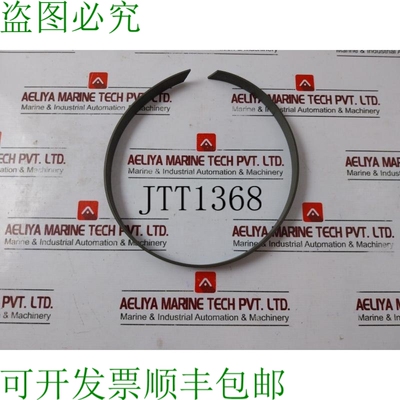 原装供应BOG HMAA-0002-33 Turcite 磨砂戒指