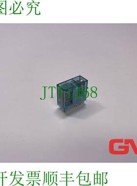 原装供应Finder / Murr Electronico Relé Impresión 40.61 24V