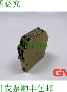 原装供应Pilz Minuteries 674046 配电继电器 6ZFN 2Uz 300s Fbm