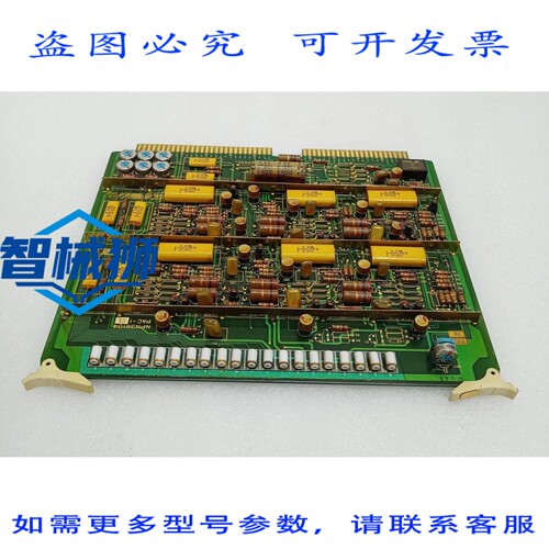 原装供应 NISHIBA NPN36104 PAC-1C1 卡 NISHISHIBA