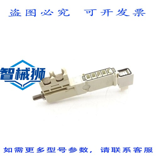 现货供应 SY30M-M1-B1 气动附件