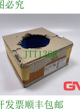 原装供应Lapp Einzeladerkabel 4520022 独立核心 H07V-K 1X2，5
