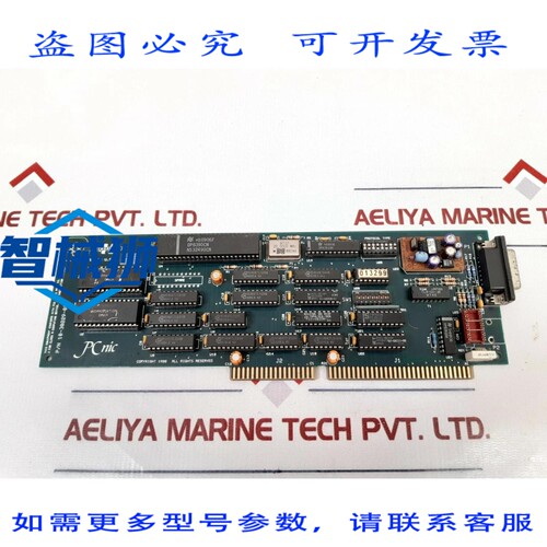 原装供应 IMC NETWORKS 10-30229-02 PCB卡