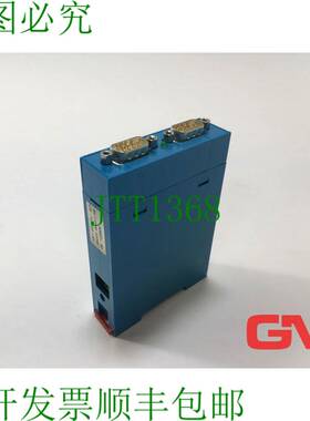原装供应W&T 隔离器 RS422, 485 66202 绝缘子 Rage 24097c Div O