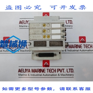 原装供应 VANNE DIRECTIONNELLE 气动 AVENTICS R480718964 8 BAR