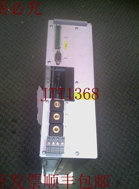 原装供应FERROCONTROL DARC 2 R09-35-22 480-650 VDC 9A 直流伺