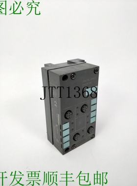 6ES7141-1BF30-0XA0 数字量输入模块 DI 8 X DC 24V EM 141