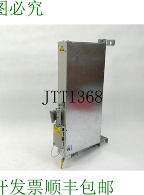 6SN1113-1AB01-0BA1 Simodrive PW 模块 INT/EXT