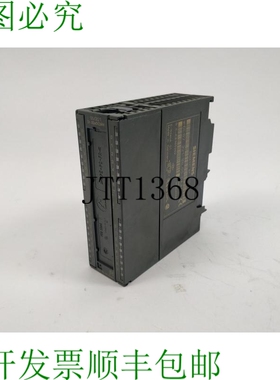 6ES7321-1BL00-0AA0 SIMATIC S7-300 数字输入 SM 321