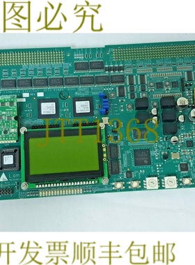 原装供应Lam Research 810-227611-002 Rev D PCBA Lonworks、支