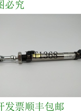 Parker P1A-S016DS-0080 气动磅级气缸