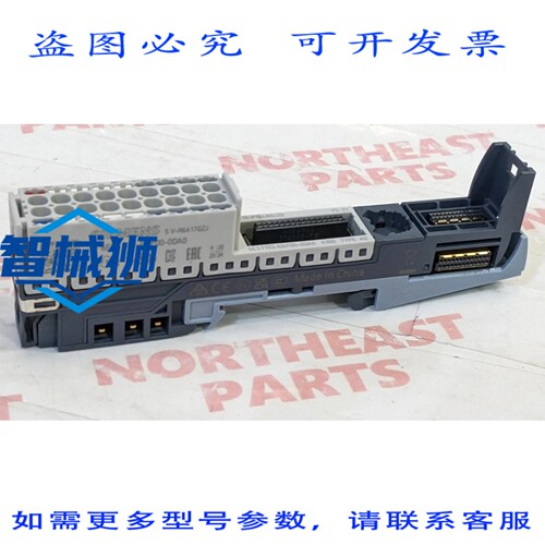 现货供应 6ES7193-6BP00-0DA0