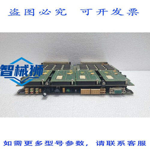 原装供应 DSPC 170 板 CPU 模块 57310001-GL