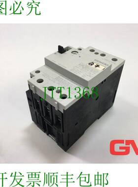 原装供应Disjoncteur 3VU1600-0MP00 Disjoncteur 22-32 A 电机保