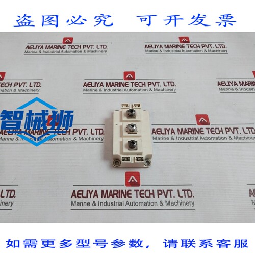 原装供应 赛米克龙 SKM300GB063D IGBT 模块 08280 R 0028