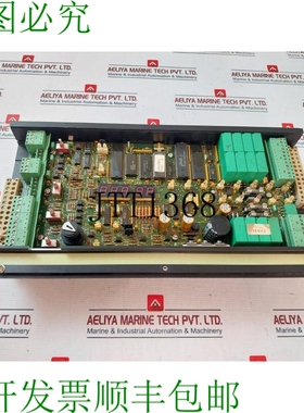 原装供应控制模块 3183050092 EPC41 Module-2
