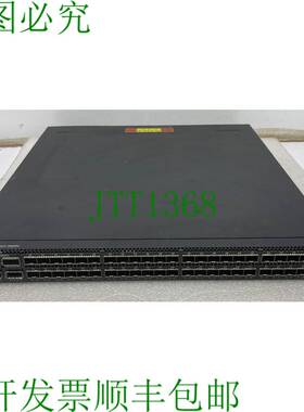 原装供应RackSwitch G8264 88Y6021 网络交换机型号 7309-HC3 / 7