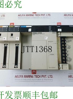 原装供应开关 C200H-ID216 AC100-120/200-240V
