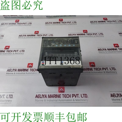 原装供应OHKURA RM10C 混合录音机 100-240V 50/60Hz 30VA