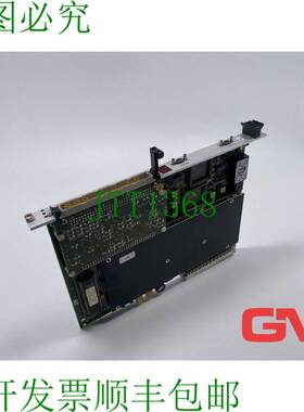原装供应Arburg CPU 模块 ARB 709 CPU 模块 SN 142.811 179269 P