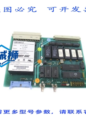 原装供应 FORRY 150183 REV.CUNMP
