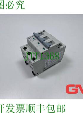 原装供应Allen-Bradley Leitungsschutzschalter 1492-SP3C040 断