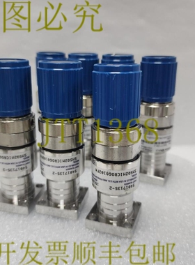 原装供应批量 7 件 Parker Veriflo SMSQ2MICRO60102FN。 PN 5401