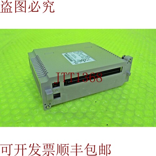 原装供应MP920 JEPMC-CM230 260IF 版本 A0A09 控制器，6个月