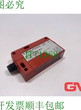 原装供应Leuze Reflex-Lichtschranke RK46C.DXL3/4P-M12 镜反射