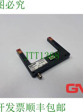 原装供应巴鲁夫 Barriere Fotoelettriche Forcella BGL0025 叉形
