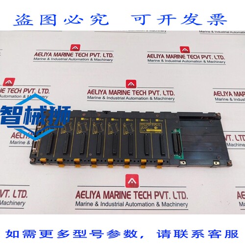 原装供应 C200H-BC081-V2 单元 CPU