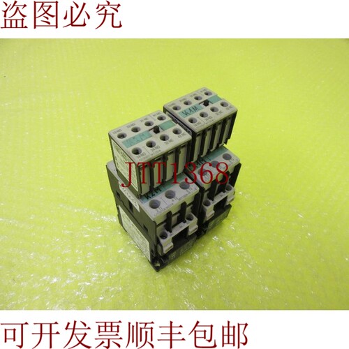 原装供应3ZX1012-0RT02-1AA1 + 3RH1921-1FA22_6个月_11449