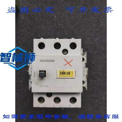 原装供应 3TF4422-0A 24V [全部]