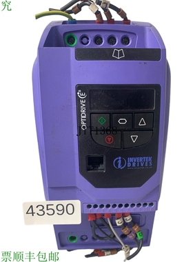原装供应Intertek ODE-2-24220-3KA42 和 Optidrive E2