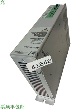 原装供应JUNG Nt01-72/450 波坦察供应食品