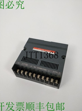Idec PFJ-TO12 FA-1J 模拟量输出单元