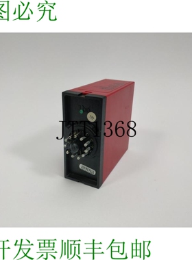 PR Electronics 2220B1 模式开关 Alimentation 2220 24VDC
